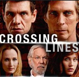 BEZ HRANIC / CROSSING LINES (2. sezóna)