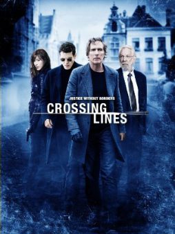 CROSSING LINES (season 3)