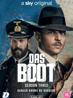 DAS BOOT (season 3)