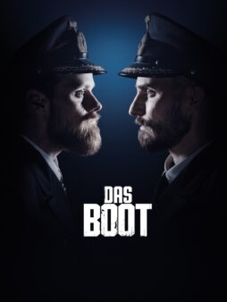 PONORKA / DAS BOOT (2. sezóna)