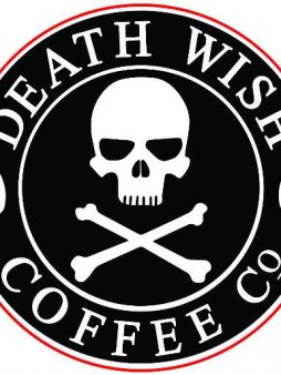 DEATH WISH COFFEE