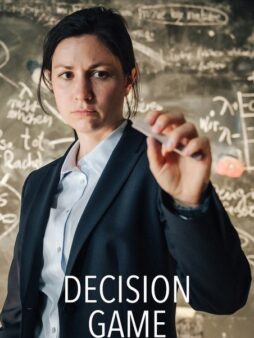 DECISION GAME