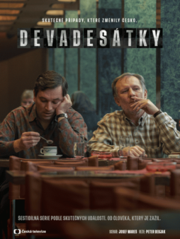 DEVADESÁTKY