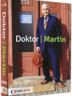 DOKTOR MARTIN