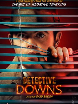 DETEKTIV DOWN / DETECTIVE DOWNS