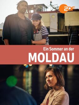 EIN SOMMER AN DER MOLDAU