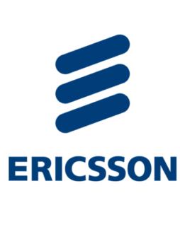 ERICSSON