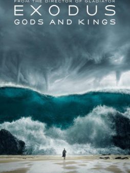 EXODUS: BOHOVÉ A KRÁLOVÉ / EXODUS: GODS AND KINGS