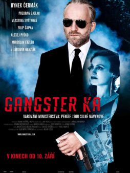 GANGSTER KA