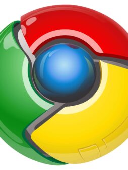 GOOGLE CHROME