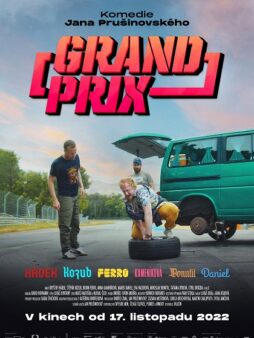 GRAND PRIX