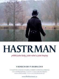 HASTRMAN