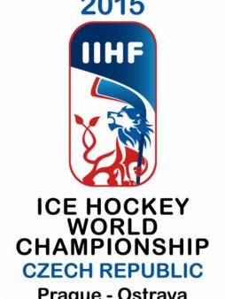 OPENING CEREMONY OF ICE HOCKEY IIHF WORLD CHAMPIONSHIP 2015