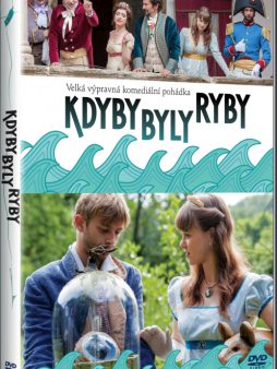 KDYBY BYLY RYBY