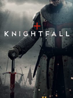 SOUMRAK TEMPLÁŘŮ / KNIGHTFALL (2. sezóna)