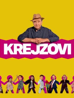 KREJZOVI