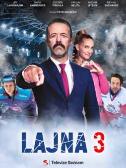 LAJNA (season 3)