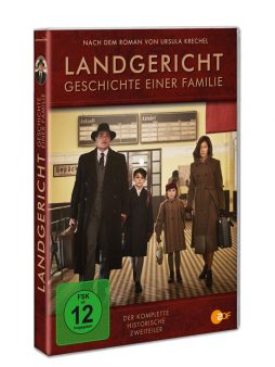 LANDGERICHT