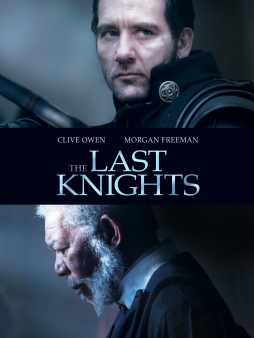 THE LAST KNIGHTS