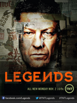 LEGENDS (season 2)