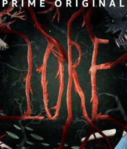 LORE (season 2)