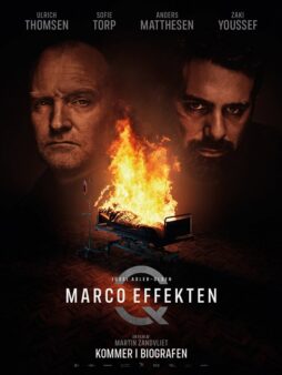 MARCO EFFEKTEN