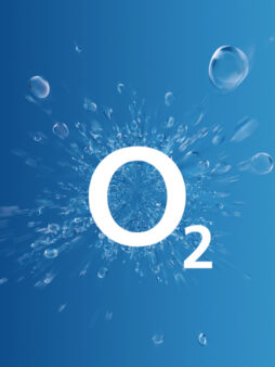 O2 BUBBLE