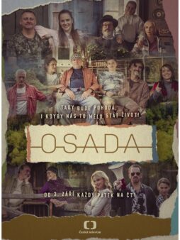 OSADA (season 1)