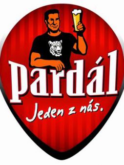 PARDÁL