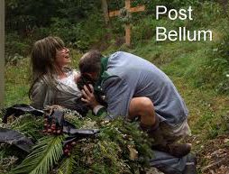 POST BELLUM