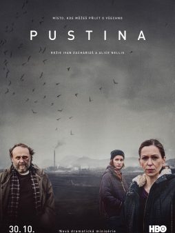 PUSTINA