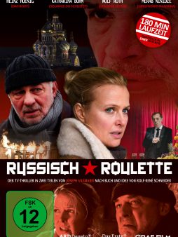 RUSSISCH ROULETTE