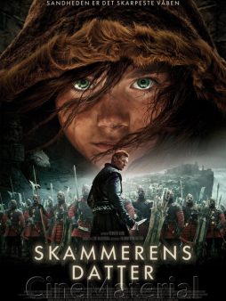 SKAMMERENS DATTER / THE SHAMER´S DAUGHTER