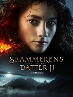 SKAMMERENS DATTER II: SLANGENS GAVE / SERPENT GIFT II