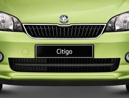 ŠKODA CITIGO