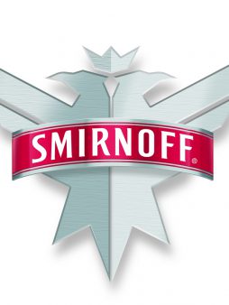 SMIRNOFF