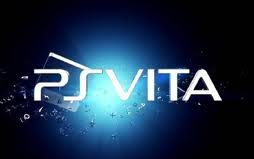 SONY PS VITA