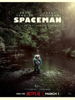 SPACEMAN