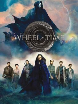 THE WHEEL OF TIME (1. sezóna)