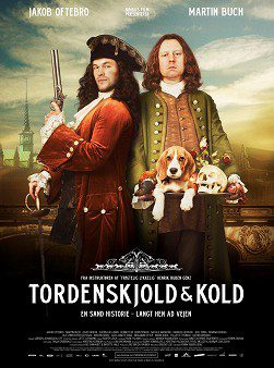 TORDENSKJOLD & KOLD