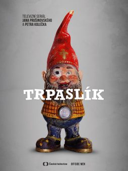 TRPASLÍK