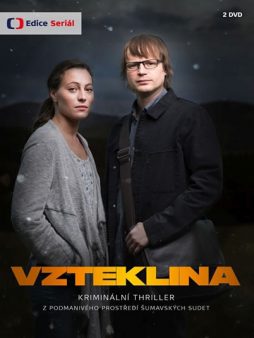 VZTEKLINA