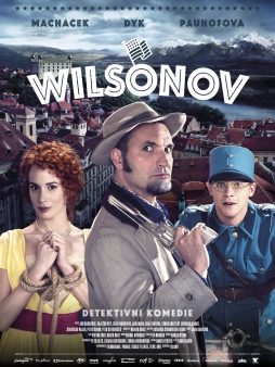 WILSONOV