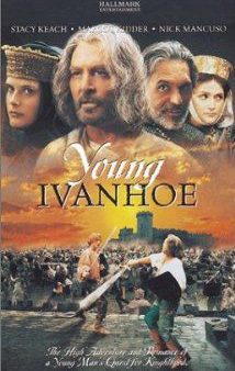 MLADÝ IVANHOE / YOUNG IVANHOE