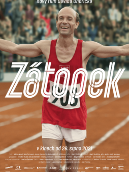 ZÁTOPEK