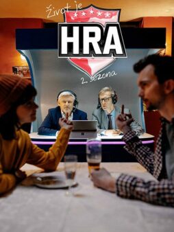 ŽIVOT JE HRA (season 2)