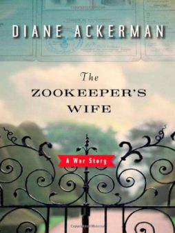 THE ZOOKEEPER´S WIFE