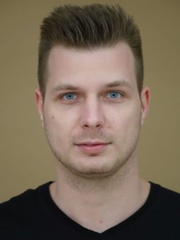 Šimberský Daniel