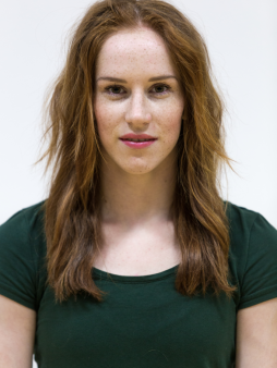 Šittová Magdalena
