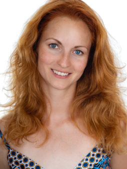 Šrámková Alice